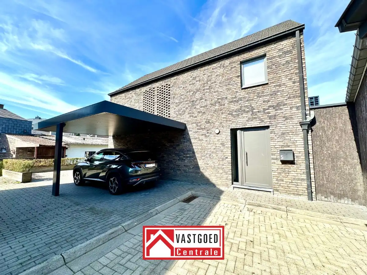 Huis te huur Konijnsberg 5 - - 3798 Voeren