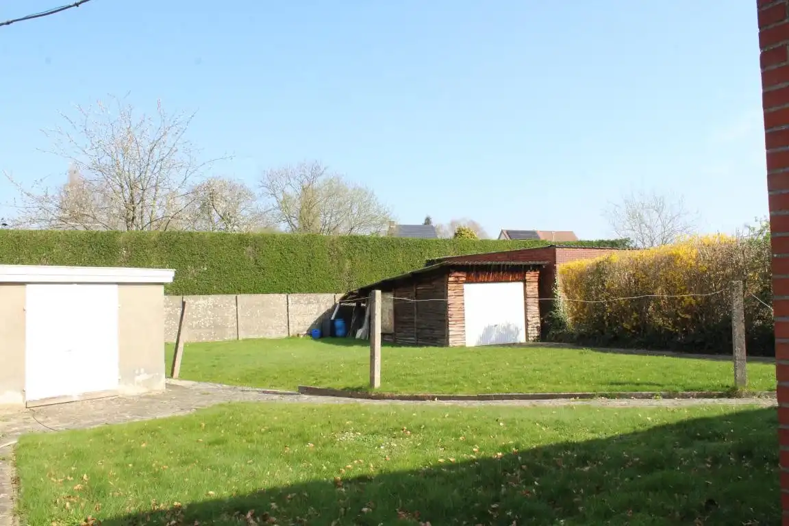 Openbebouwing foto 2