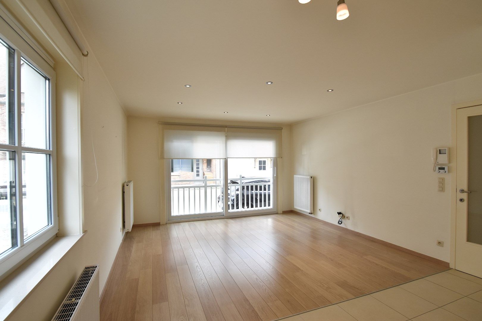 Instapklaar gelijkvloers appartement in het hart van De Haan foto 2