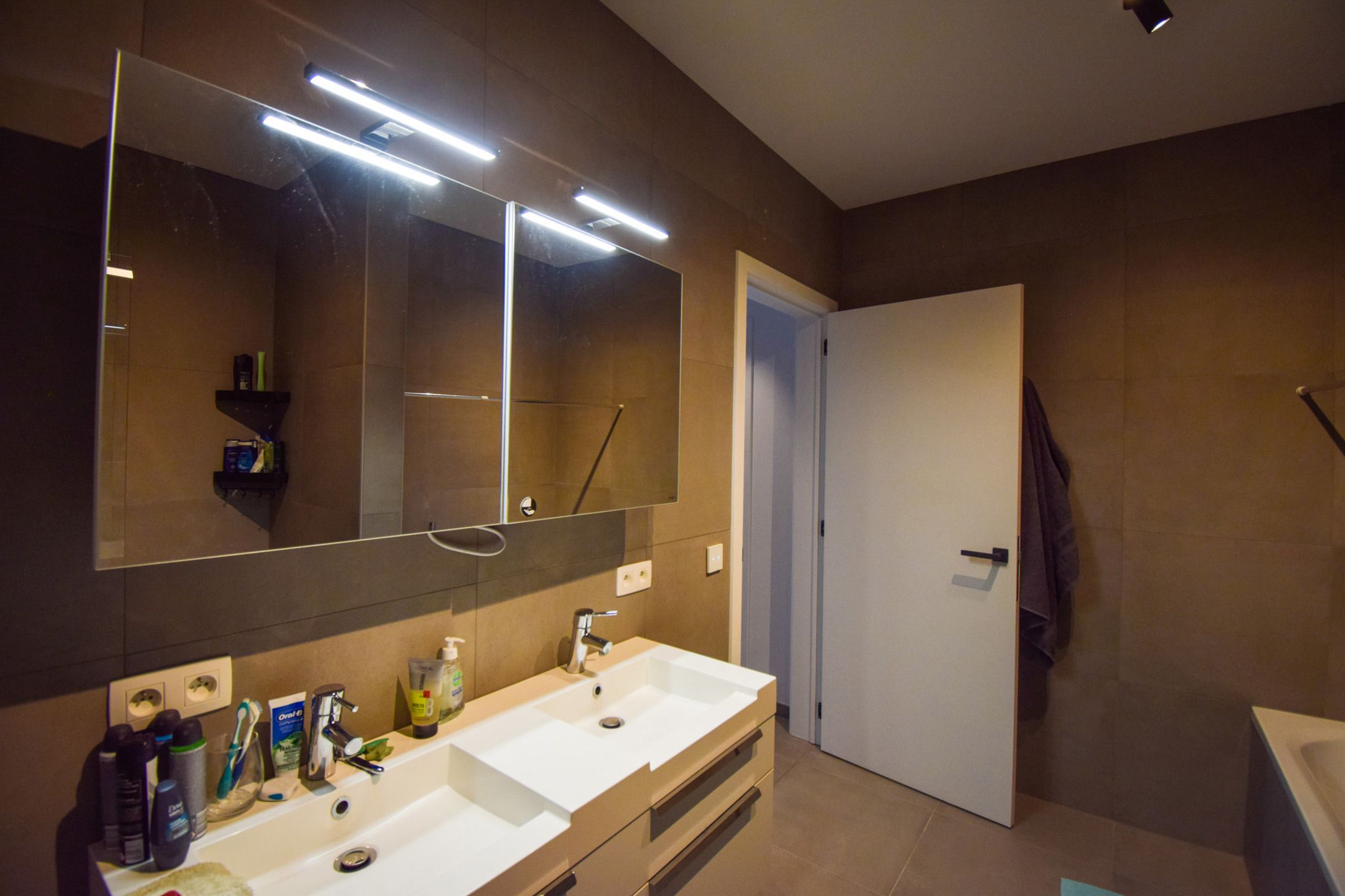 Appartement te huur foto 10