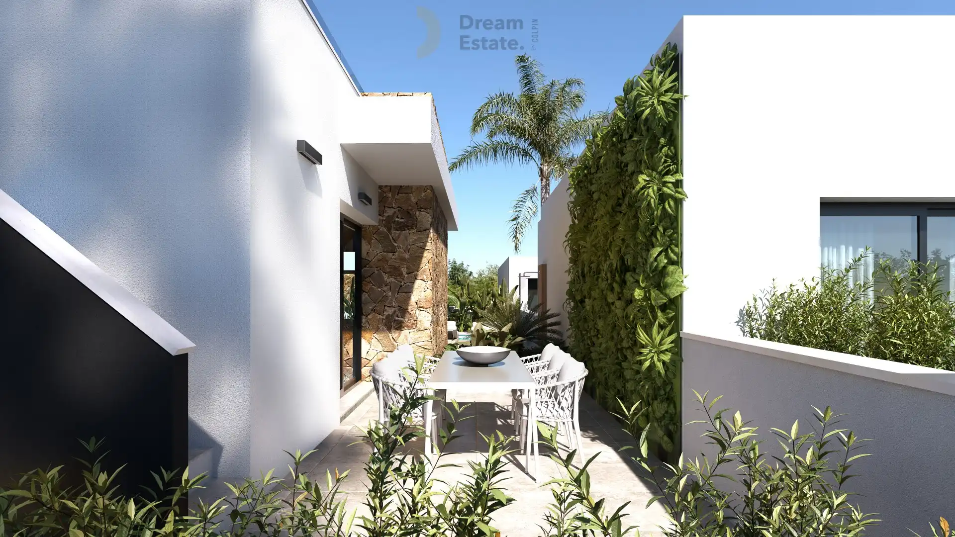 Exclusieve Mediterrane Levensstijl in Lo Marabú, Ciudad Quesada foto 6