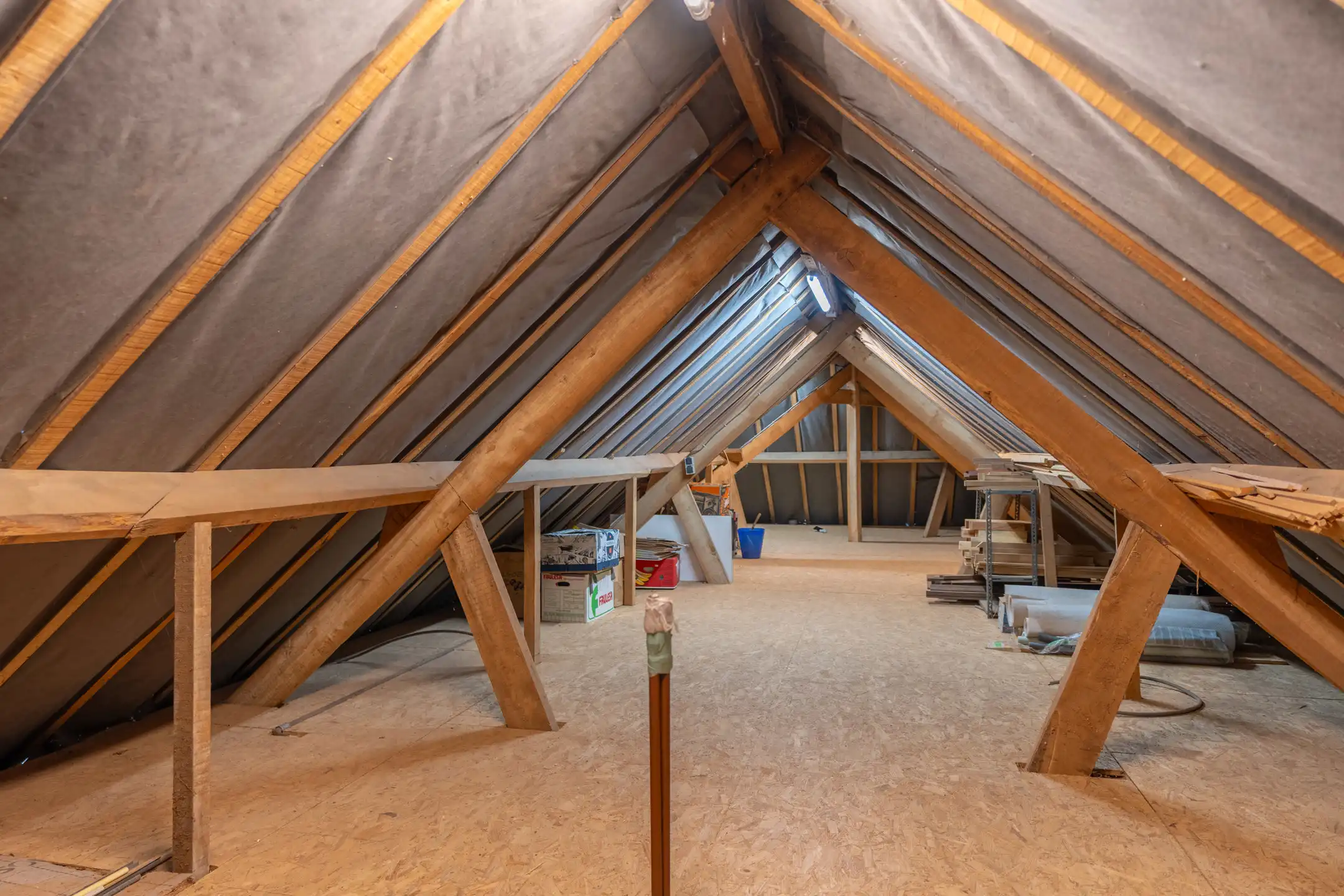 Gunstig gelegen laagbouwwoning met 3 slpks, tuin en garage. foto 28