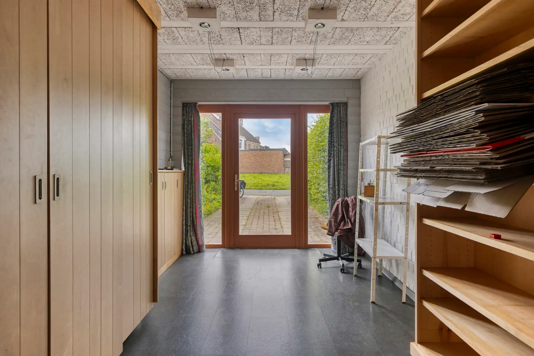 HOB op rustige ligging met 4 slaapkamers en EPC B foto 10