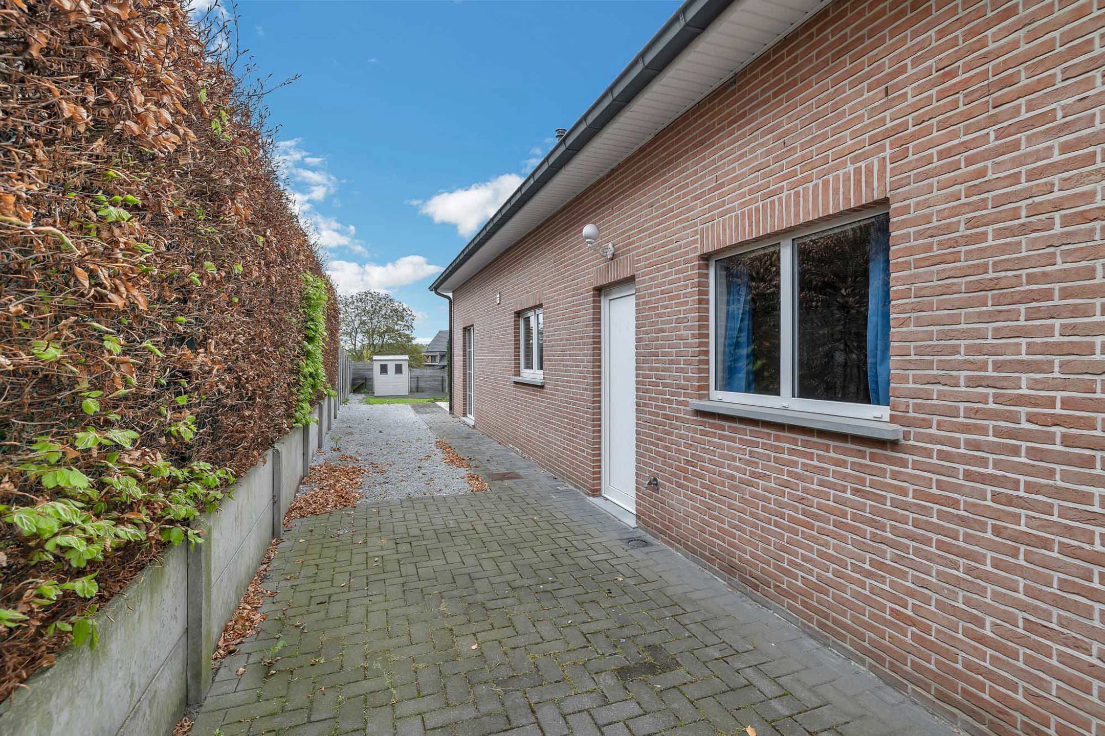 Villa nabij het centrum van Pamel op 5a29ca foto 27