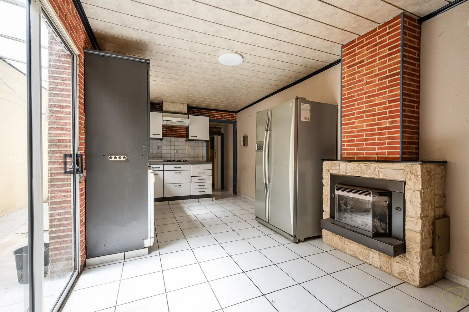 Ruime woning met potentieel en gunstige ligging te Eeklo foto 9