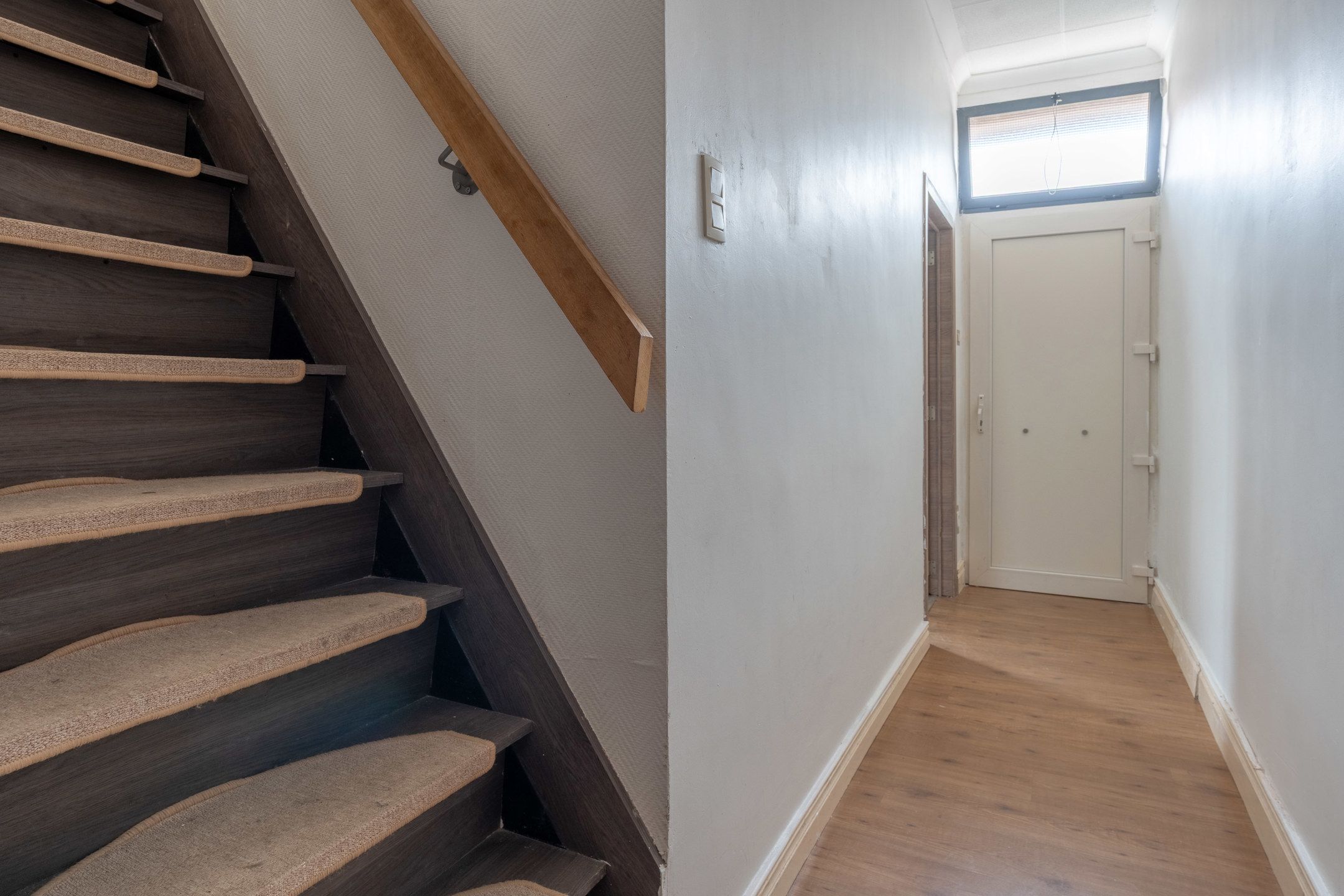 Centraal gelegen gezinswoning met 4 slaapkamers te Turnhout. foto 14