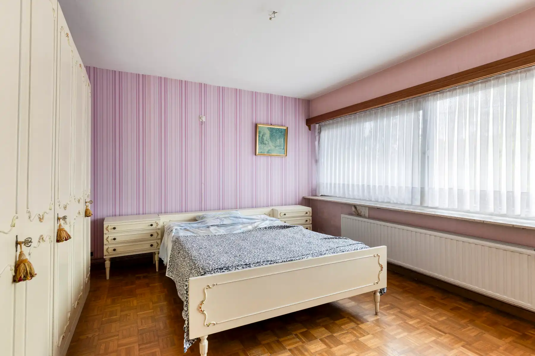 Landelijk gelegen villa met 4 slaapkamers en tuin foto 16