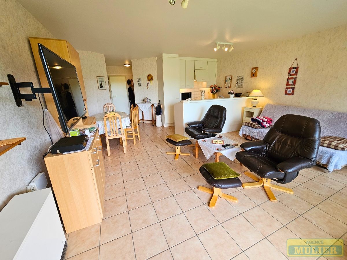 Appartement te koop foto 4