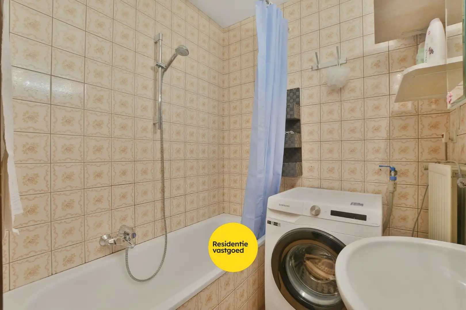 Instapklaar appartement met balkon op topligging vlakbij strand en zee - De Haan  foto 15