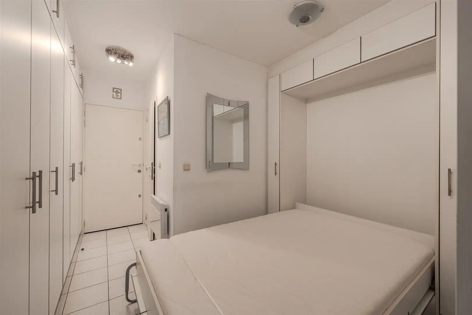 Centraal gelegen studio in centrum Middelkerke foto 11