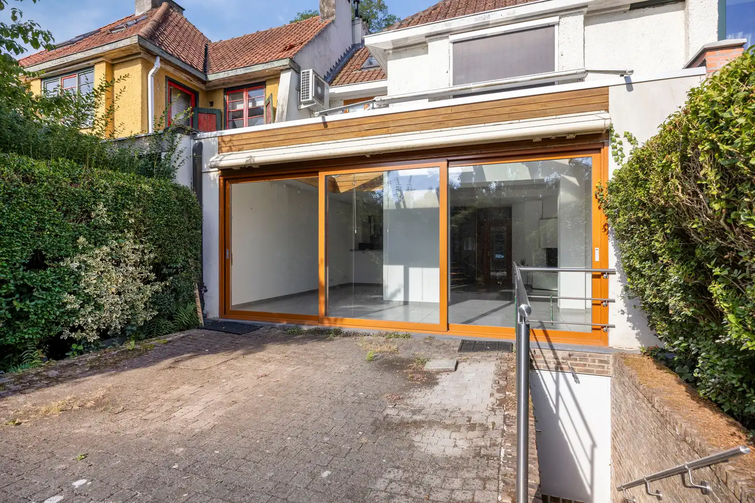 Cottagewoning in de 'Unitaswijk', 3 slks en mooie tuin! foto 27