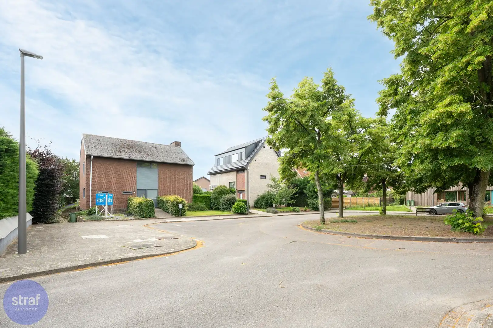 Villa met 4 slaapkamers en zuidtuin op Toplocatie foto 24