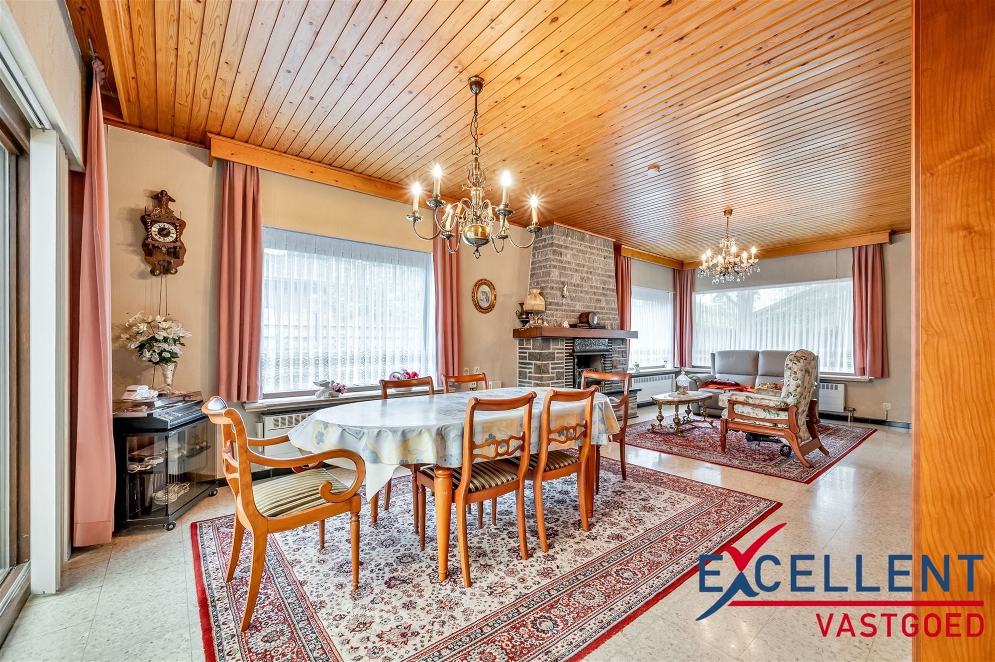 Woning op toplocatie Drongen te koop foto 3