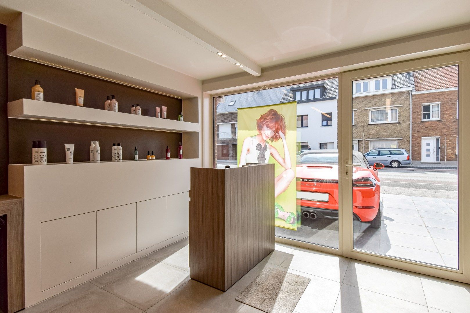 Instapklare bel-étagewoning foto 17