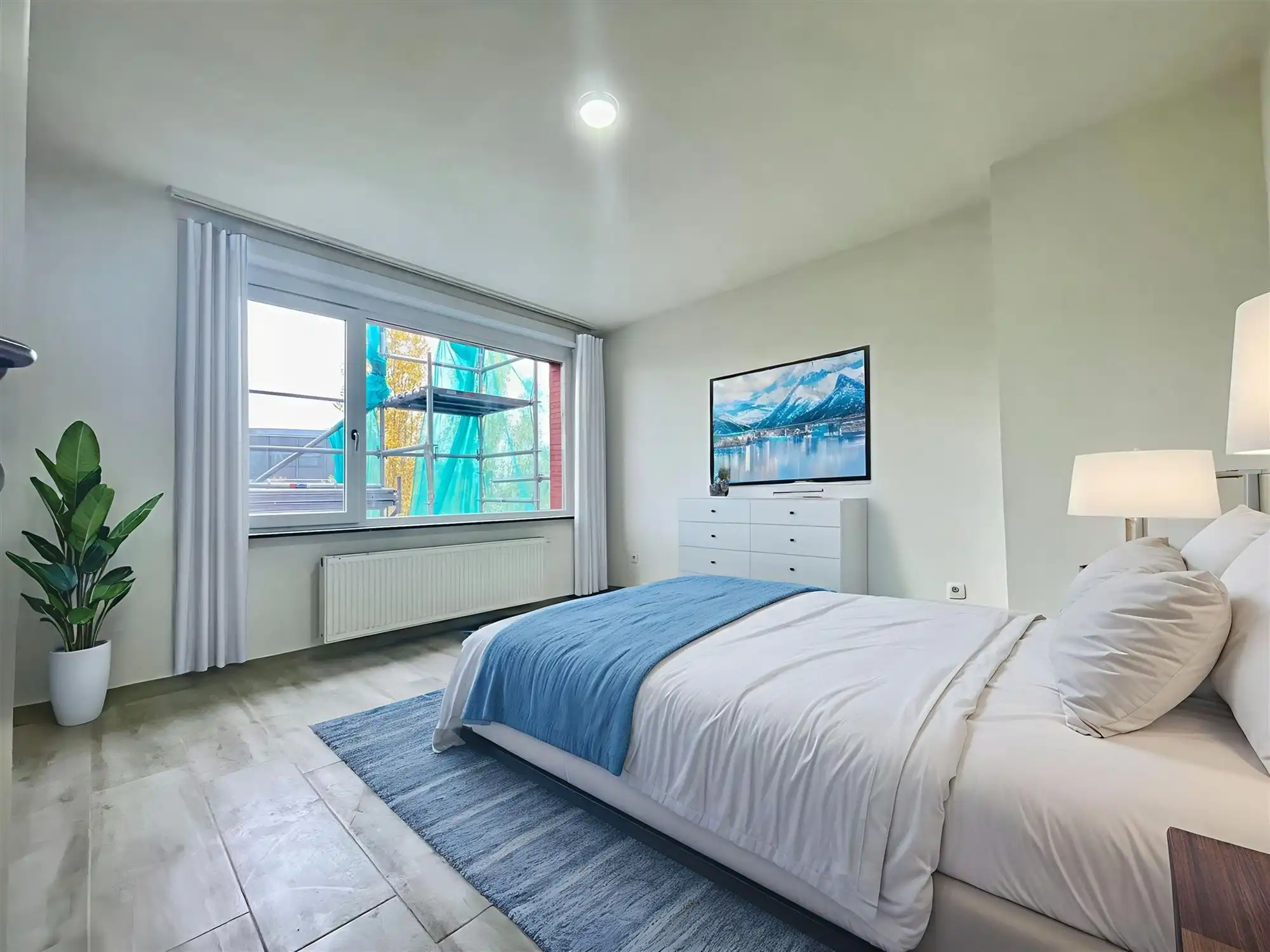 Co-housing opportuniteit met 2 aparte leefplekken foto 3