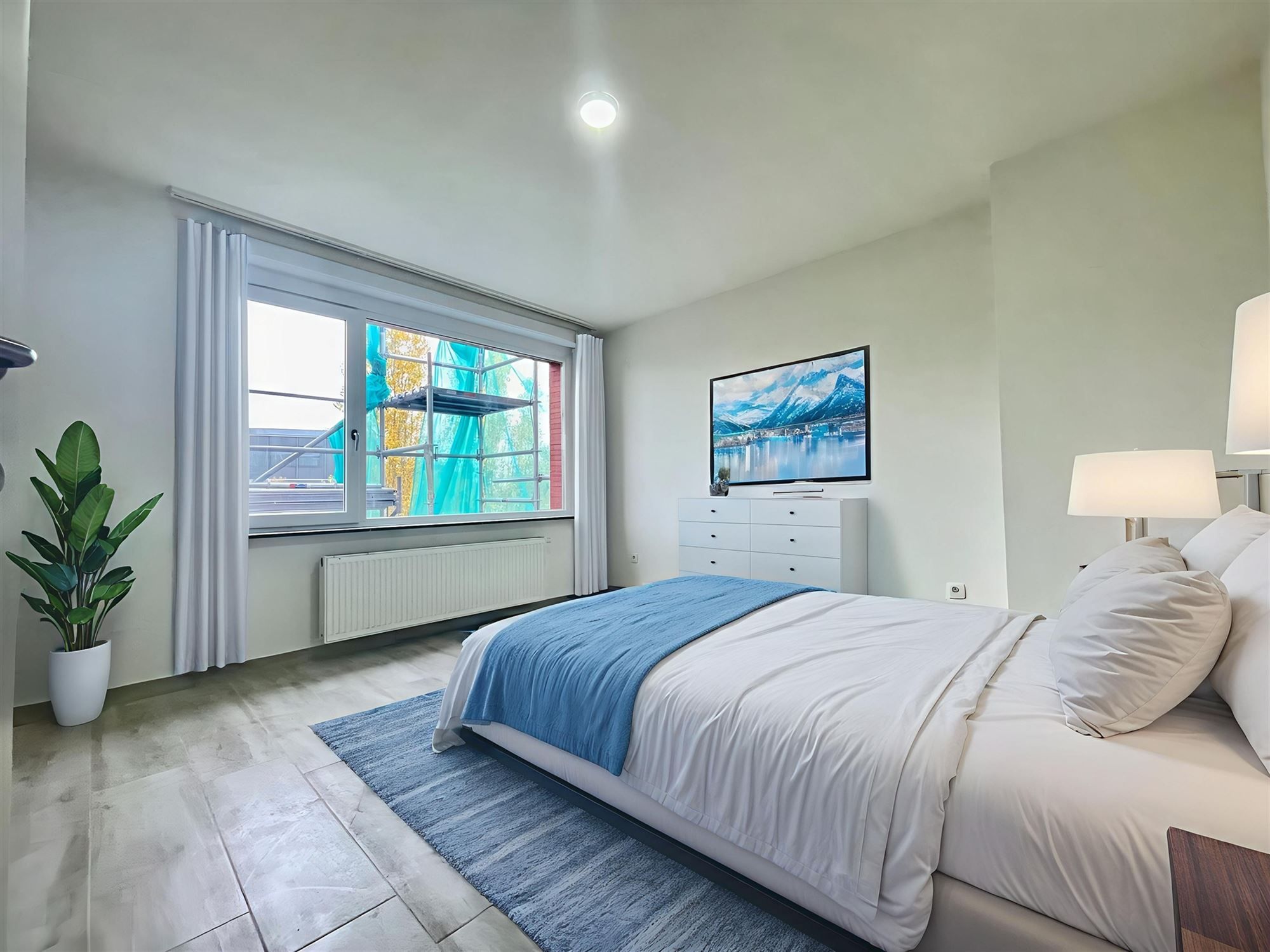 Co-housing opportuniteit met 2 aparte leefplekken foto 3