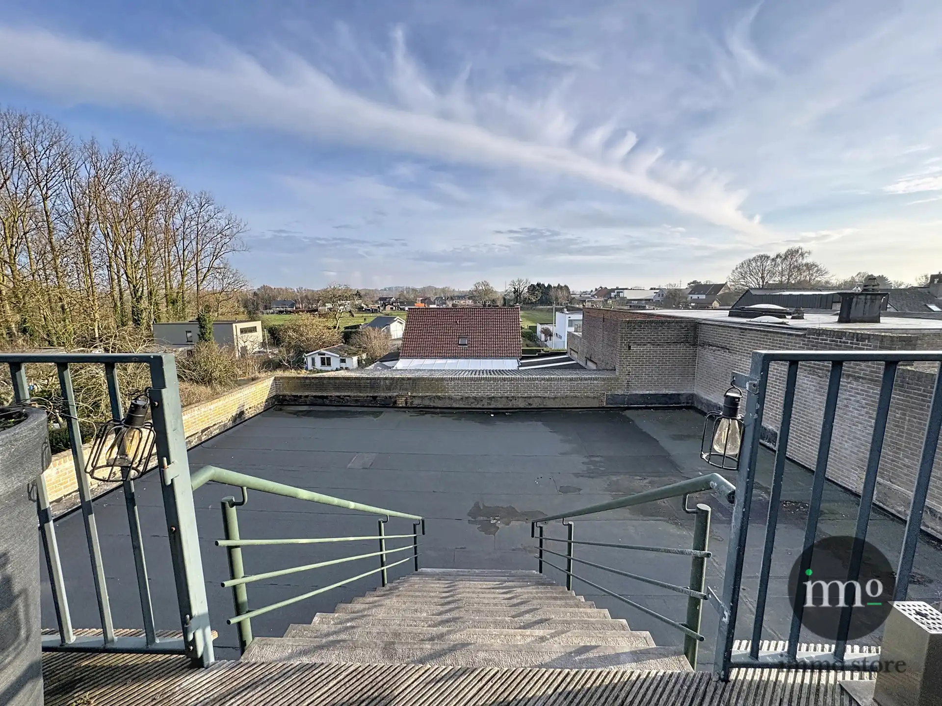 Een uitzonderlijk pand waar ondernemen, ruimte en wonen perfect samenkomen. foto 29