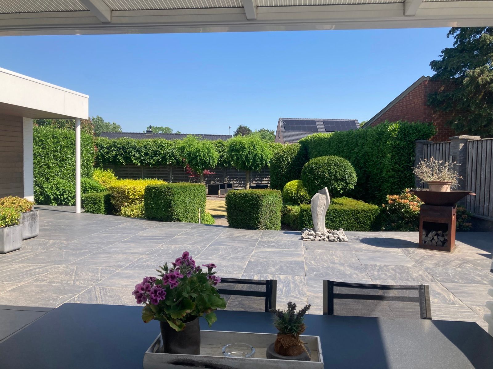 Huis te huur foto 39