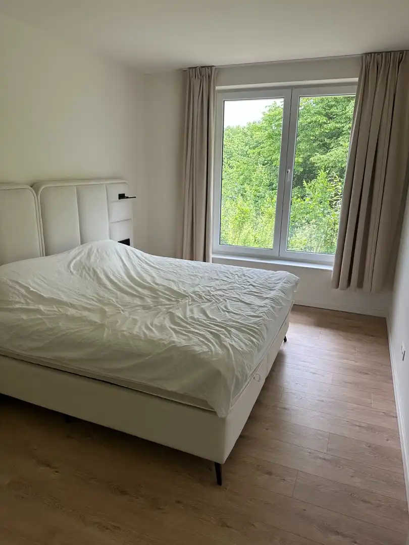 Luxueus & Energiezuinig 2-Slaapkamer Nieuwbouwappartement te Vilvoorde (Koningslo) foto 7