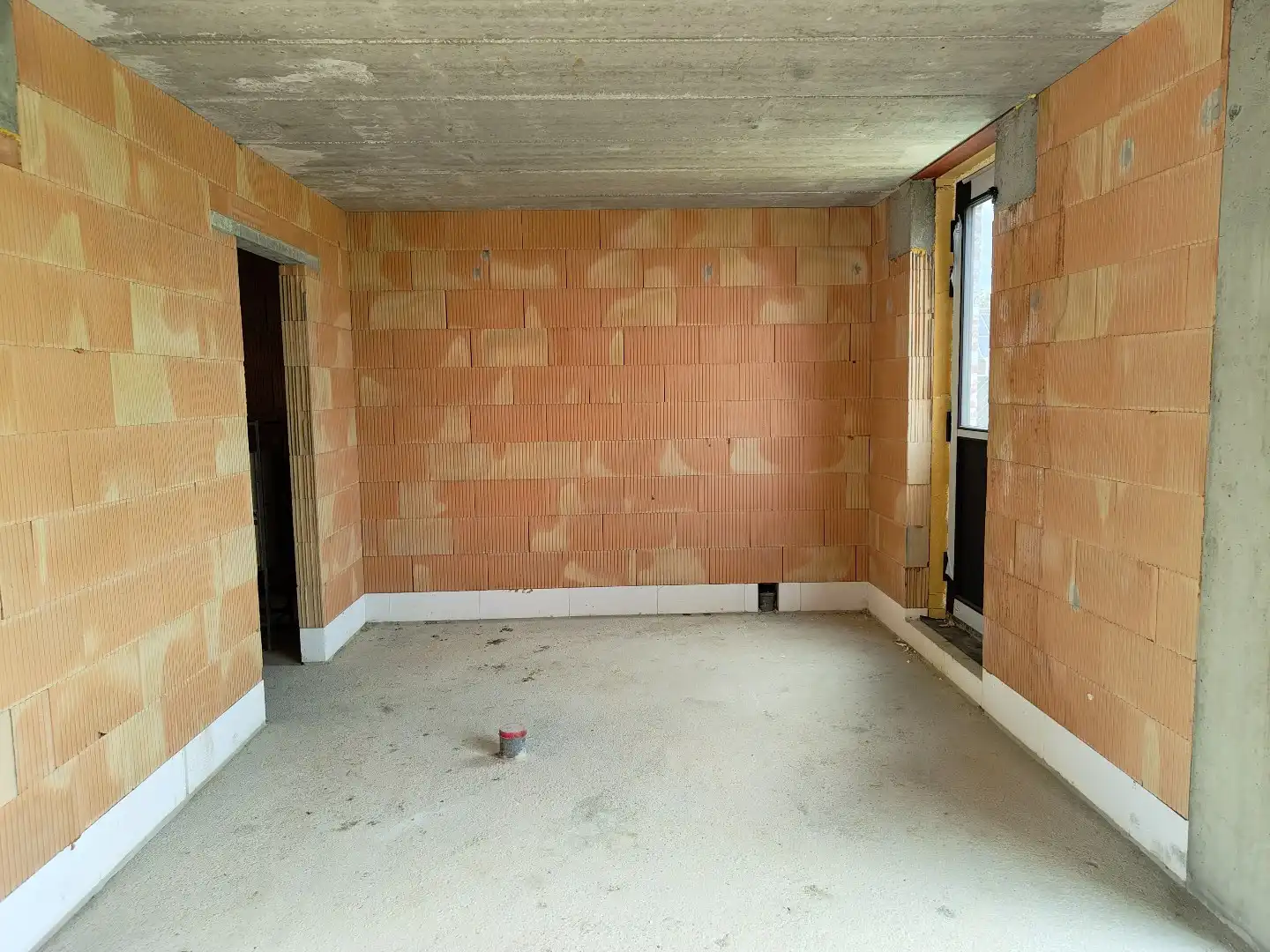 Nieuwbouw OB te Waanrode foto 10