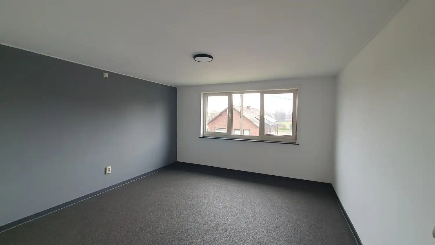 HOB gezinswoning met 4 slaapkamers en toffe tuin in Bree foto 14