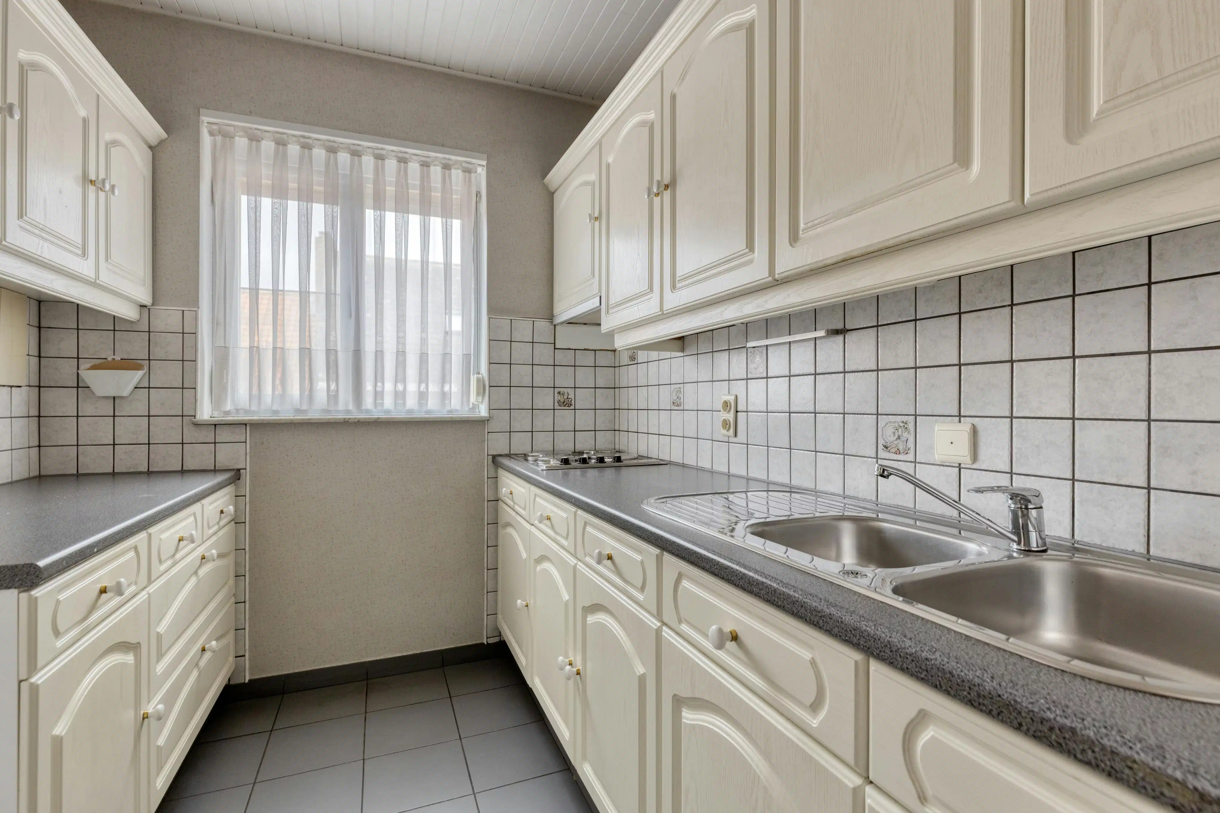 appartement met garage te koop in centrum Herentals foto 8