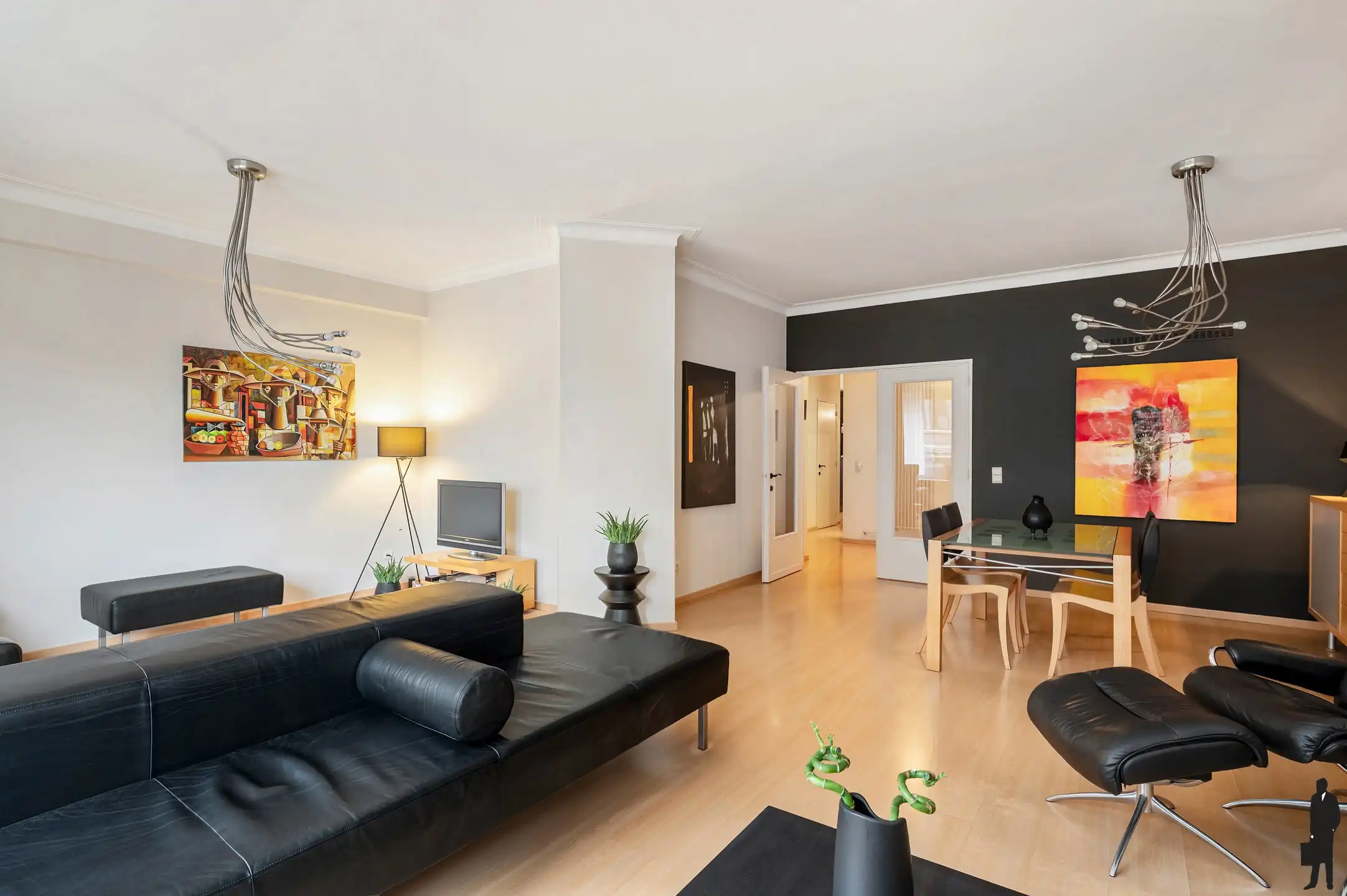 Breed en lichtrijk wonen op toplocatie. foto 5