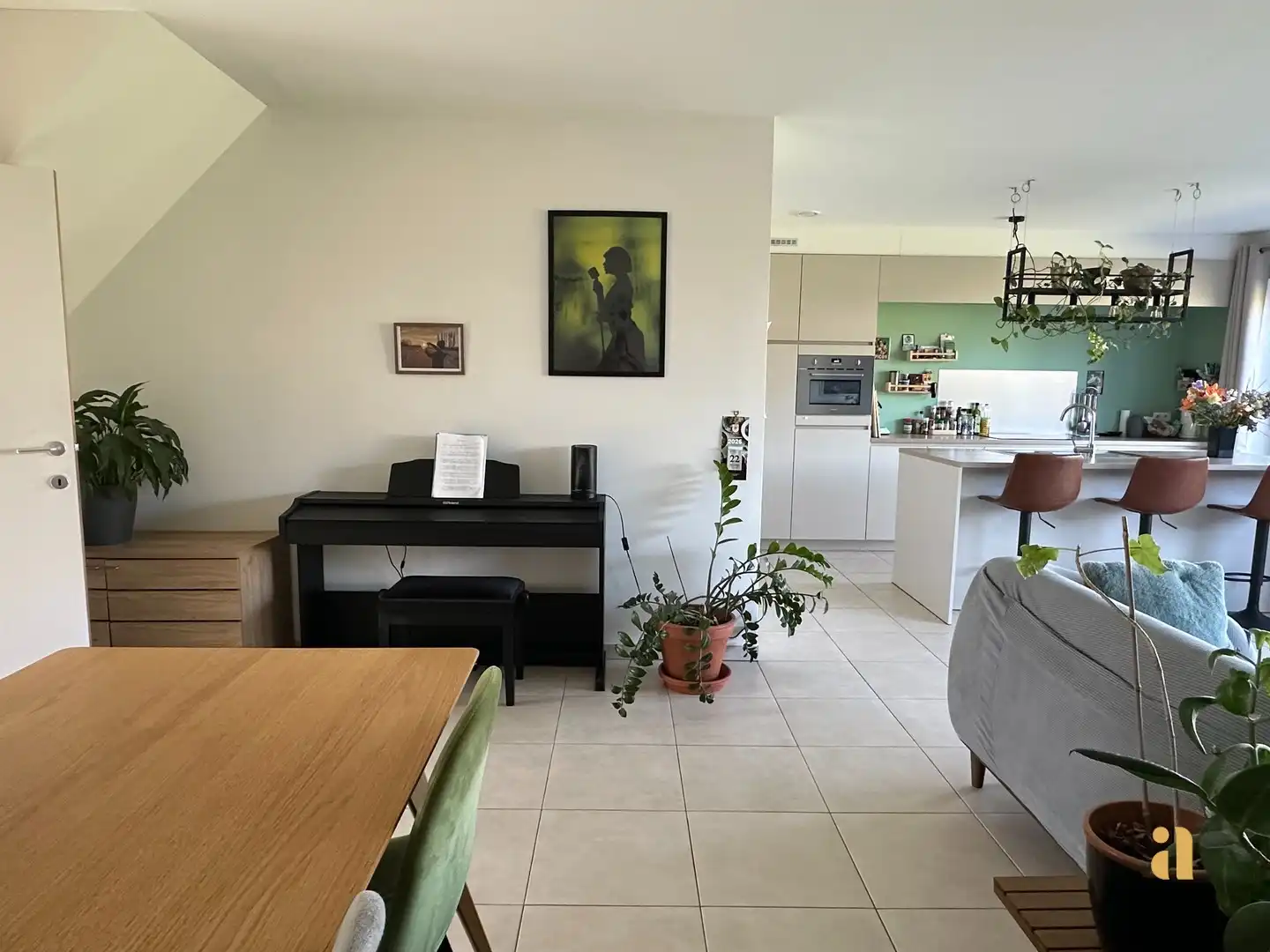 Ruimte, rust & een keuken om in te leven foto 10