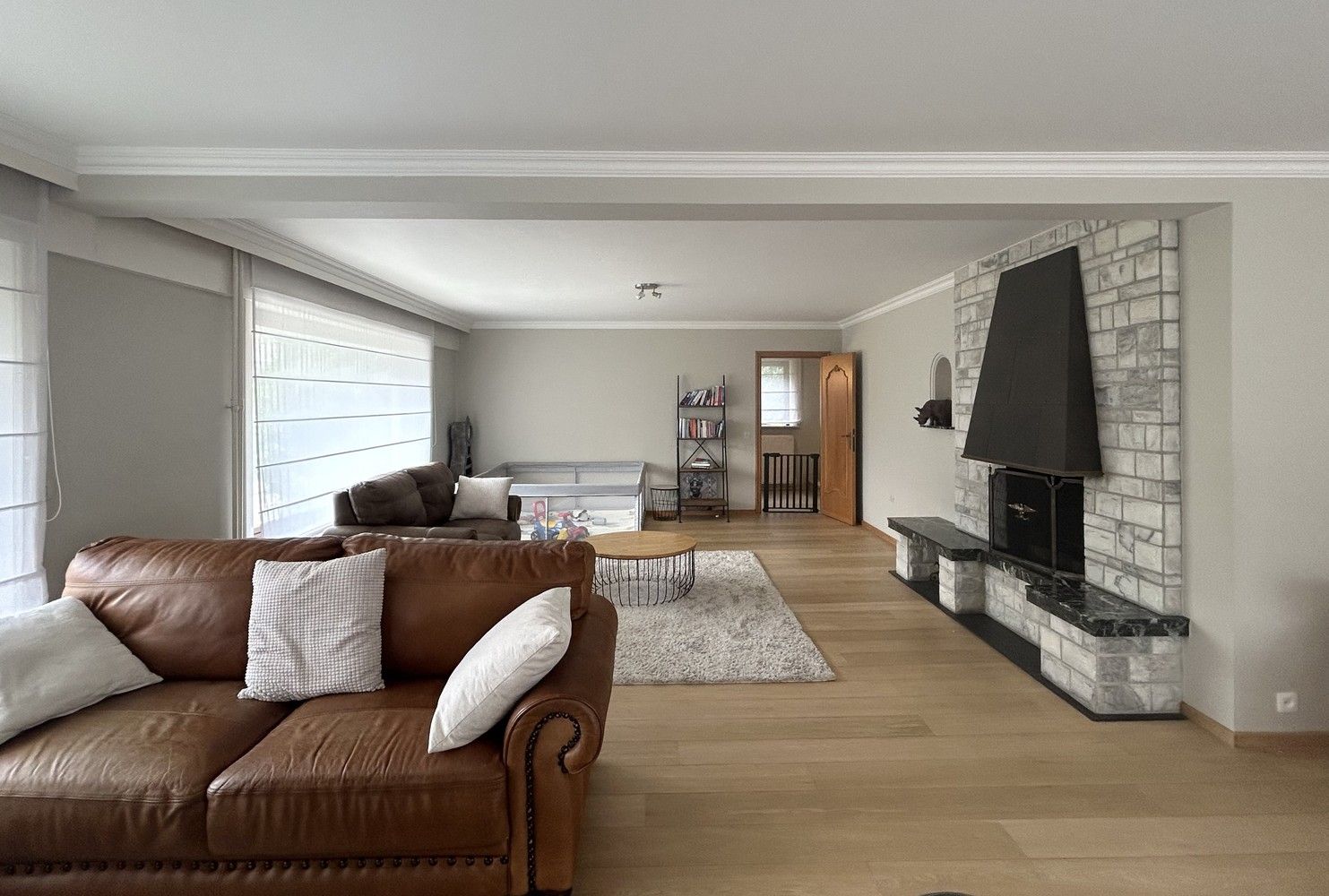 Exclusieve, ruime villa in Tervuren foto 6