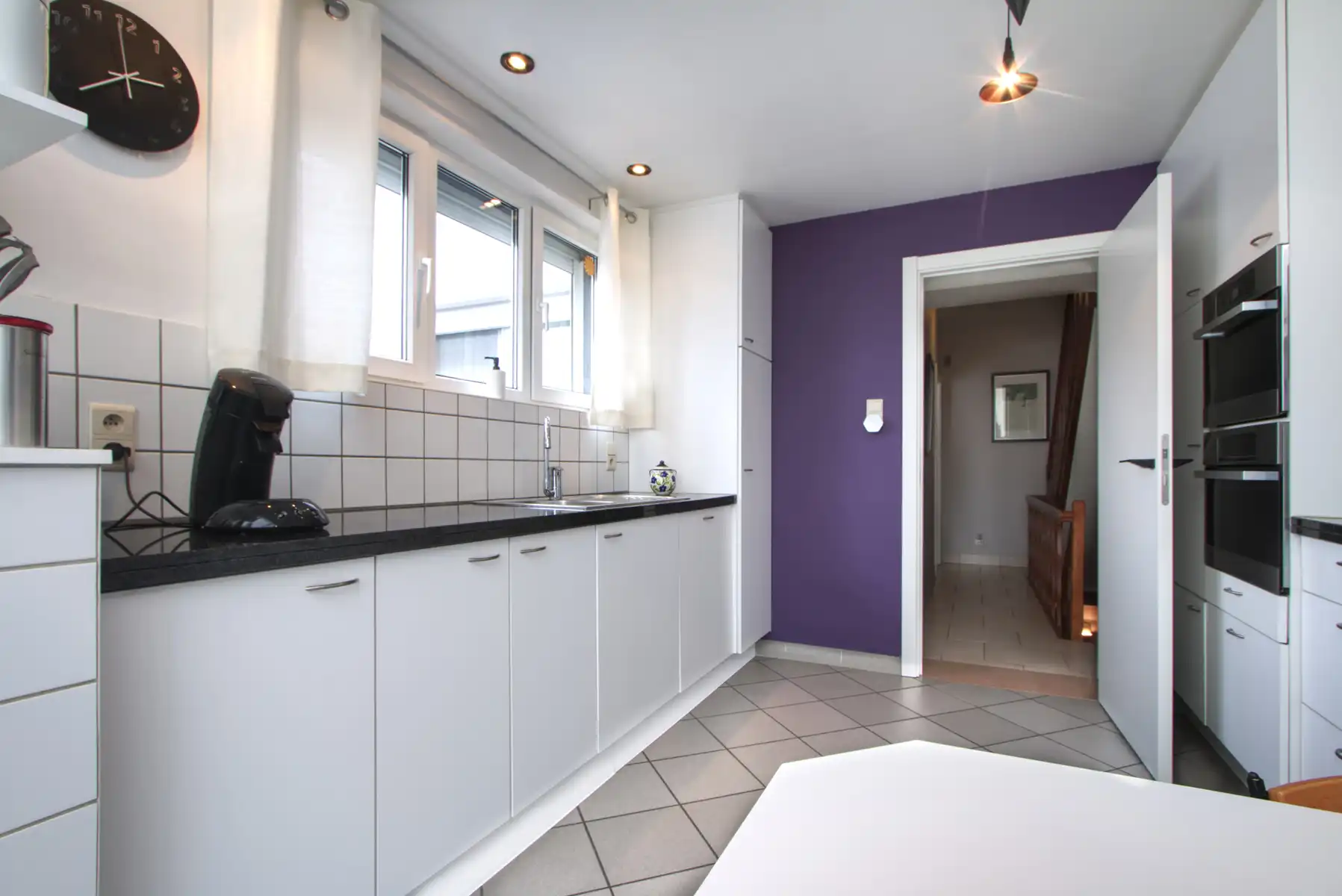 WONING - 1 tot 3 SLK - TUIN - SAUNA - GARAGE - CENTRAAL foto 28