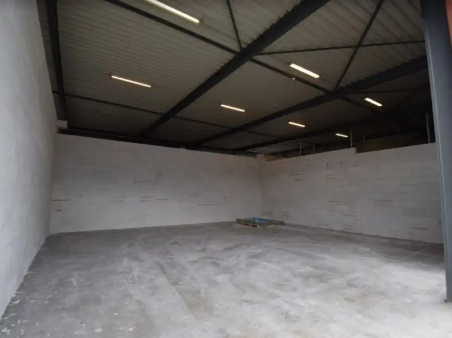 Ambachtstraat 3, 3950 Bocholt foto 5