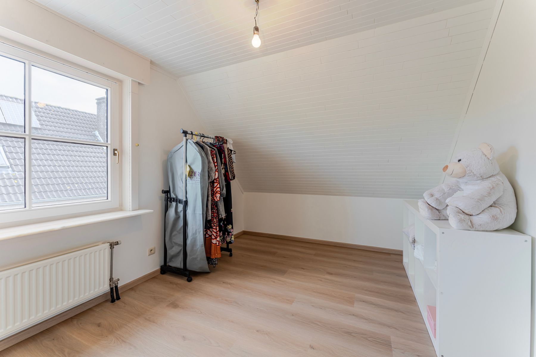 Instapklare villa in rustige straat foto 19