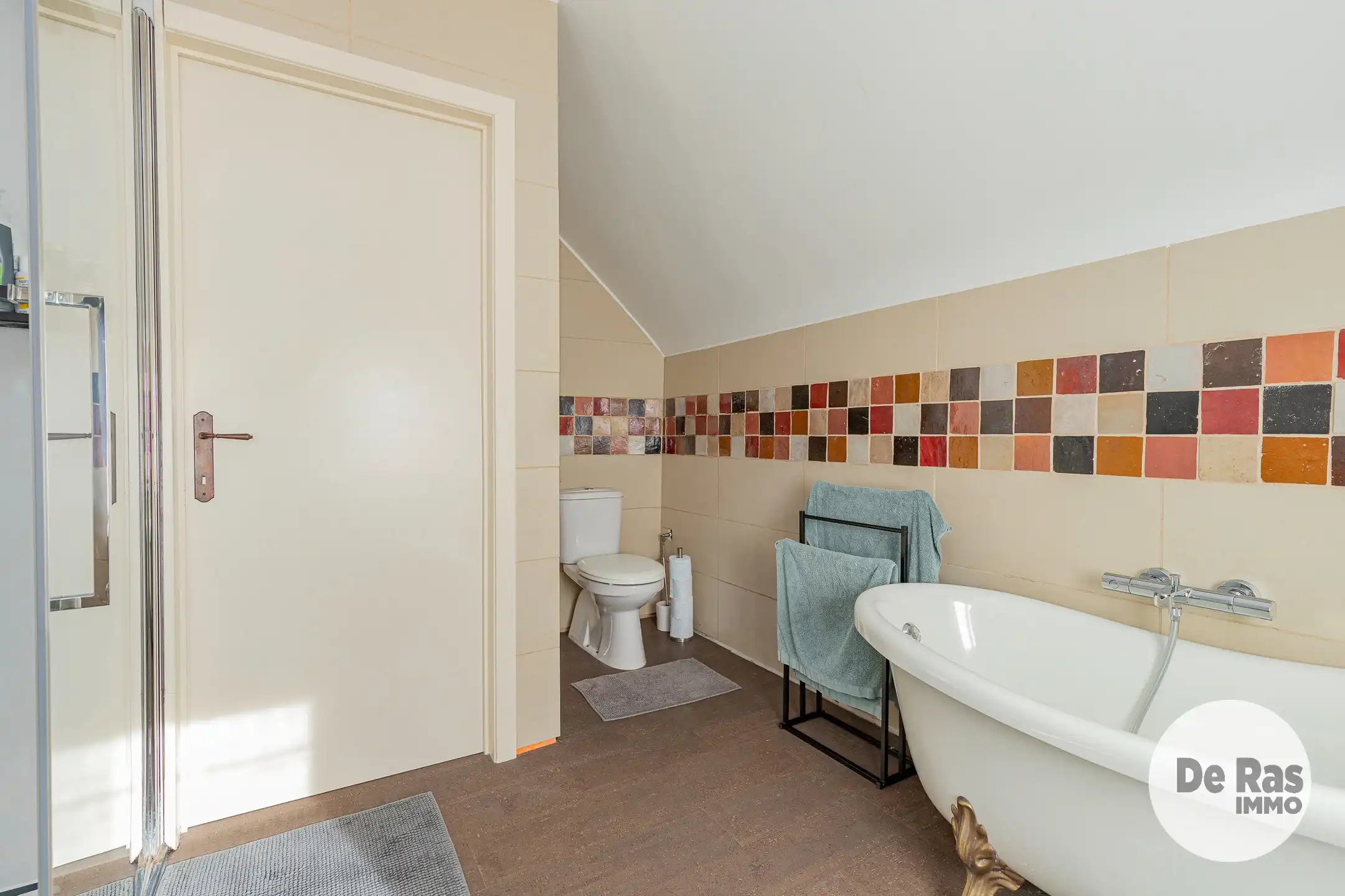 HAALTERT- Karaktervolle woning met 4 slpk. en prachtige tuin foto 18
