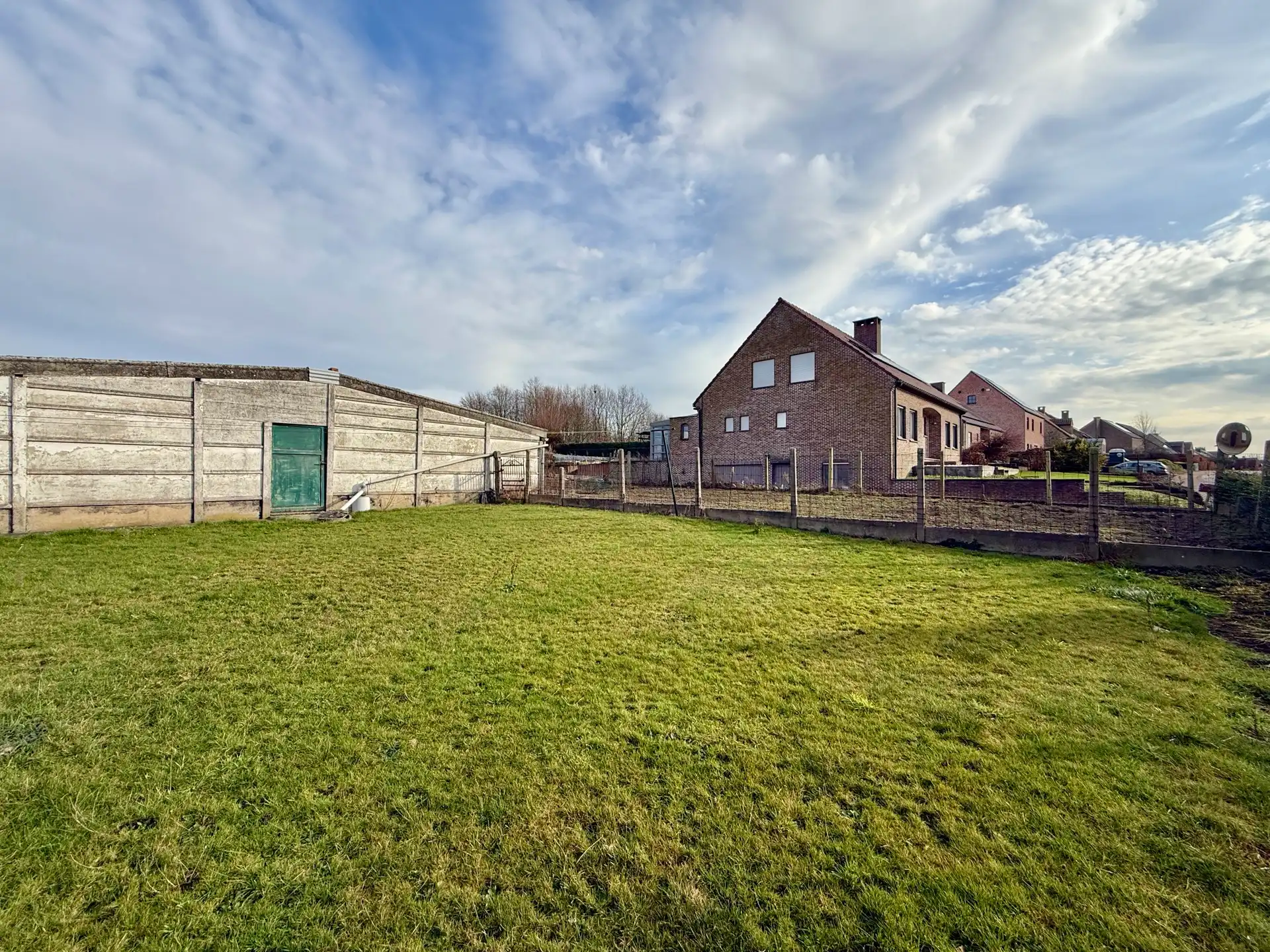 Prachtig gelegen woonst met ontwikkelingspotentieel  foto 6