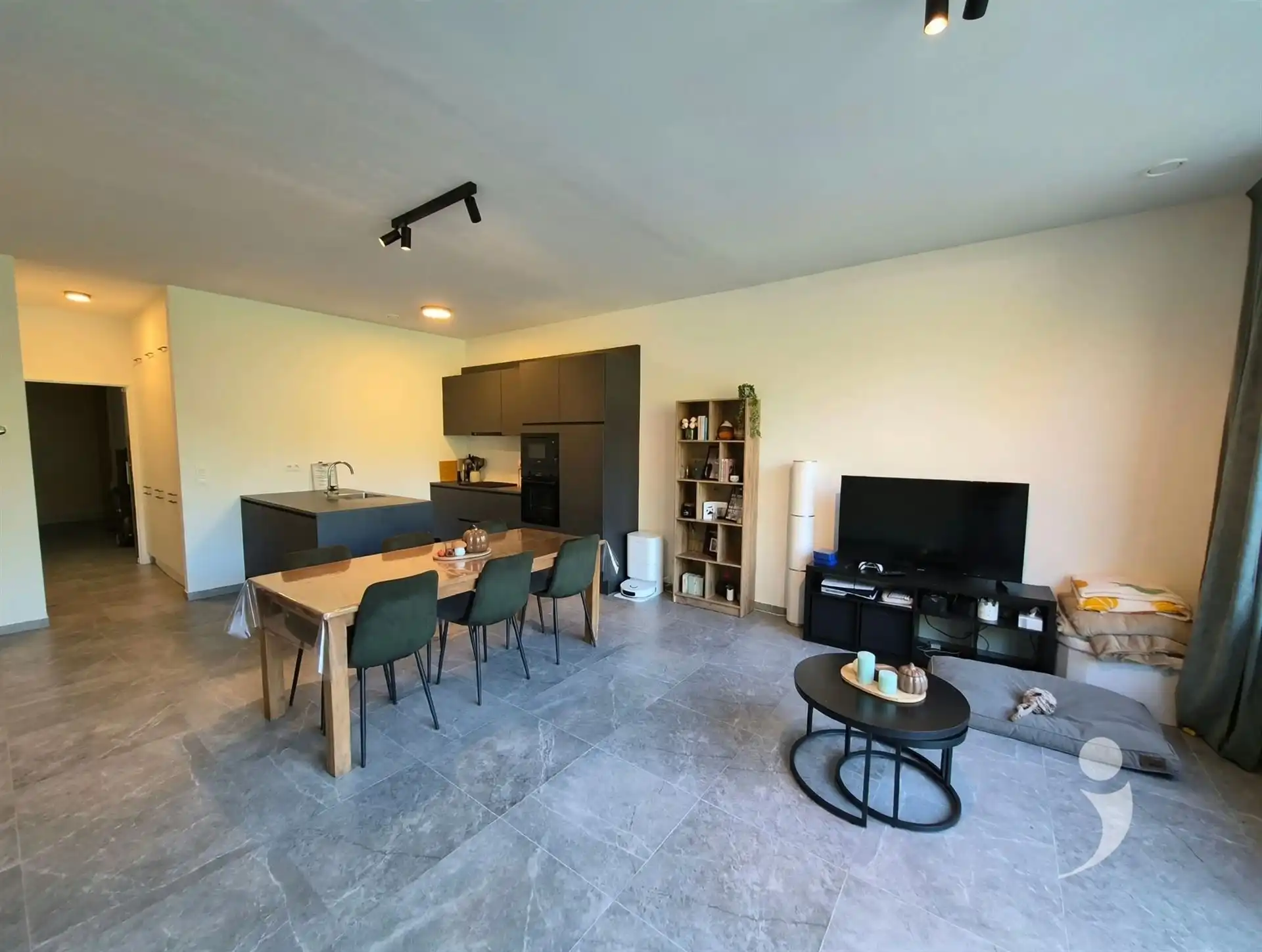 nieuwbouw 2-slaapkamerappartement foto 6