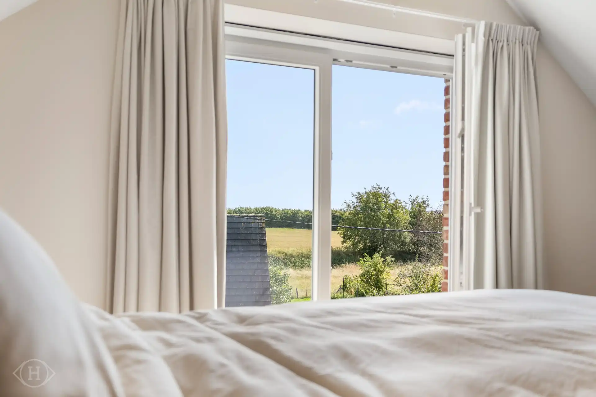 Stijlvol gerenoveerde vrijstaande woning met EPC B foto 27
