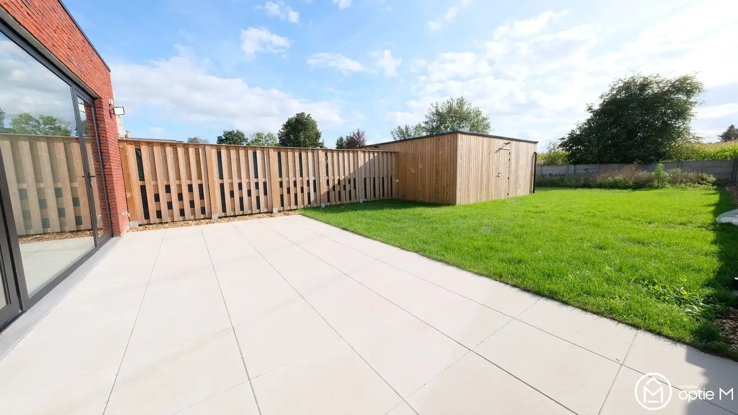 Ruim gelijkvloers appartement te huur in Bilzen – 120 m², tuin en 3 parkeerplaatsen foto 9