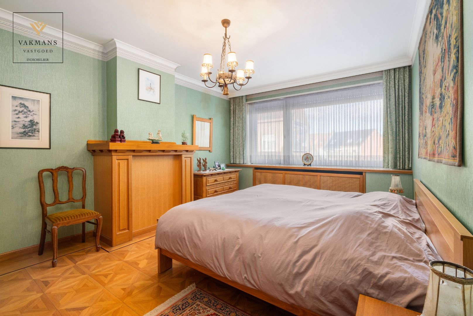 Ruime kwalitatieve gezinswoning foto 17