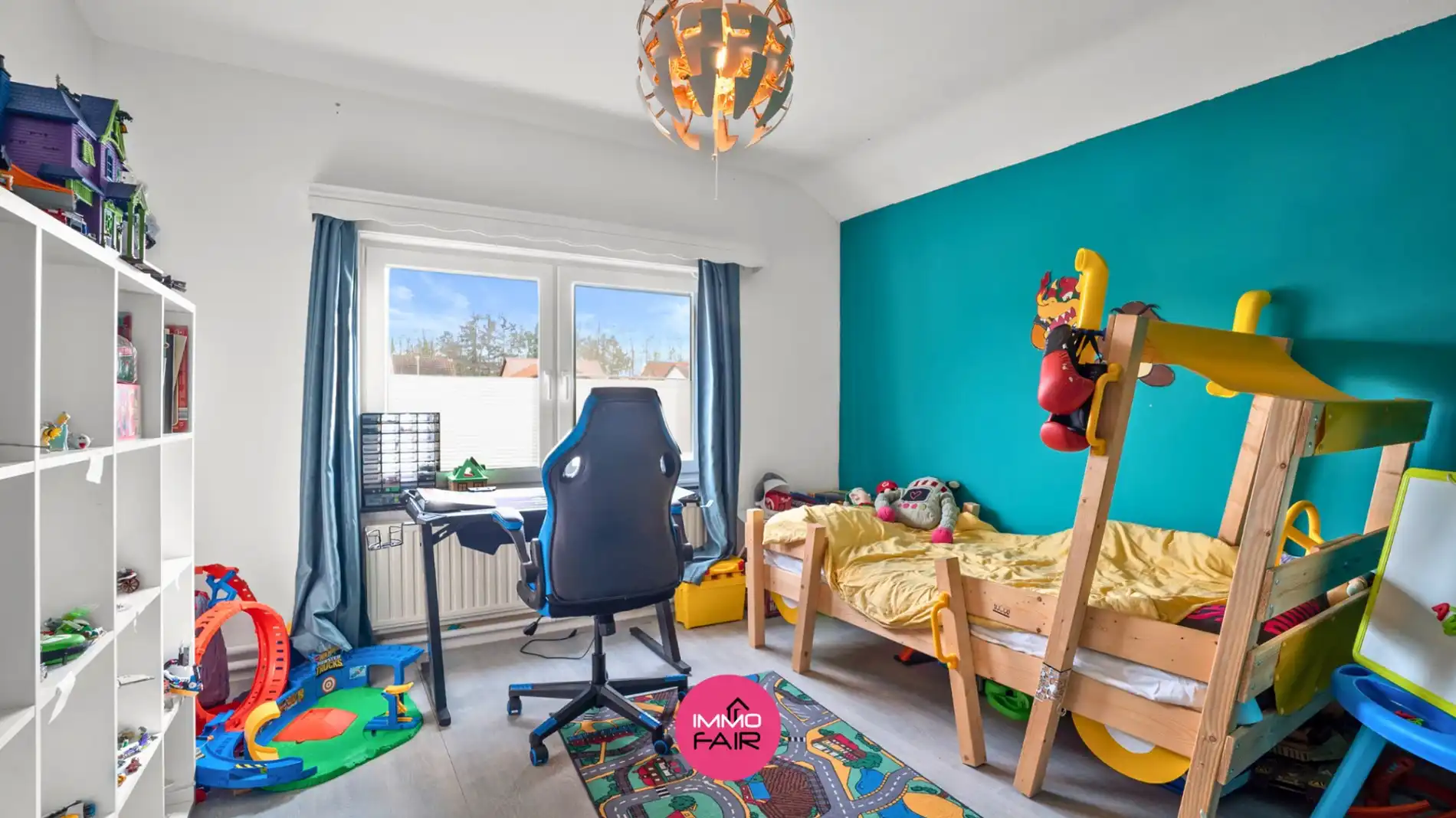 Gezinswoning met renovatiepotentieel vlakbij het centrum van Lanaken! foto 11