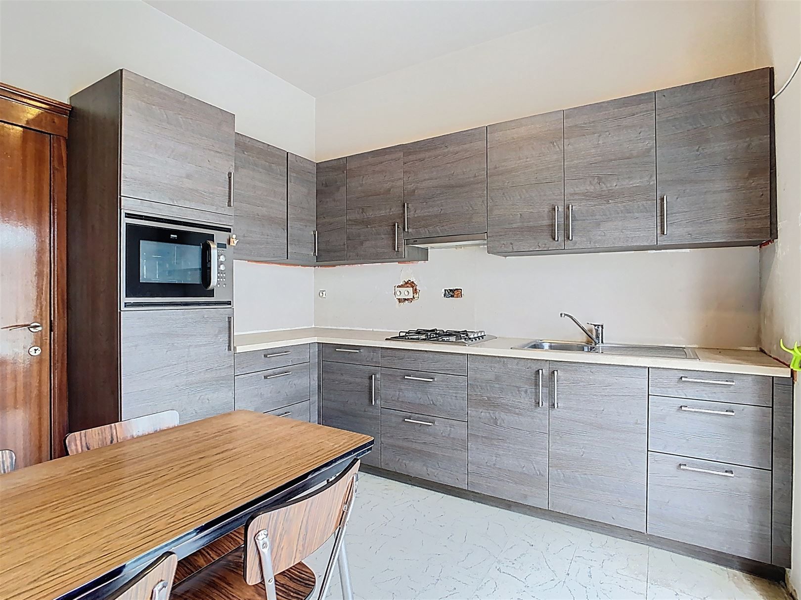 Charmante woning, 4 slpks, garage, terras, tuin, 4a 60ca foto 15