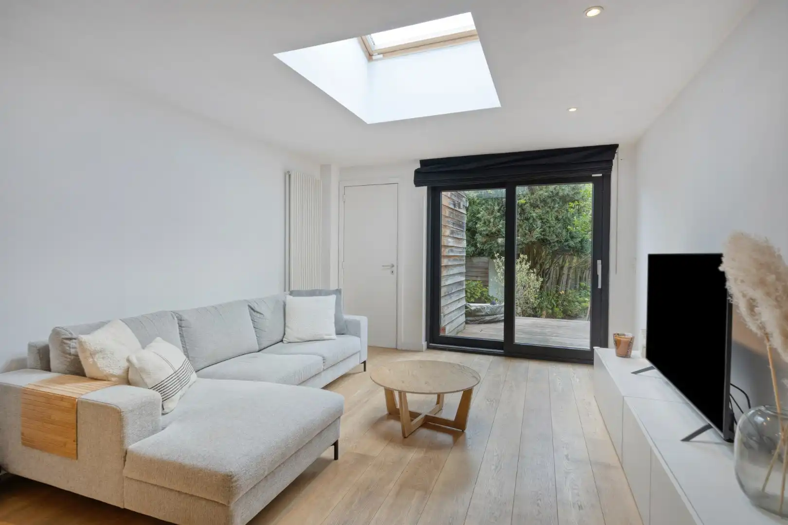 Energiezuinige woning met 3 slpk, tuin en garage foto 10
