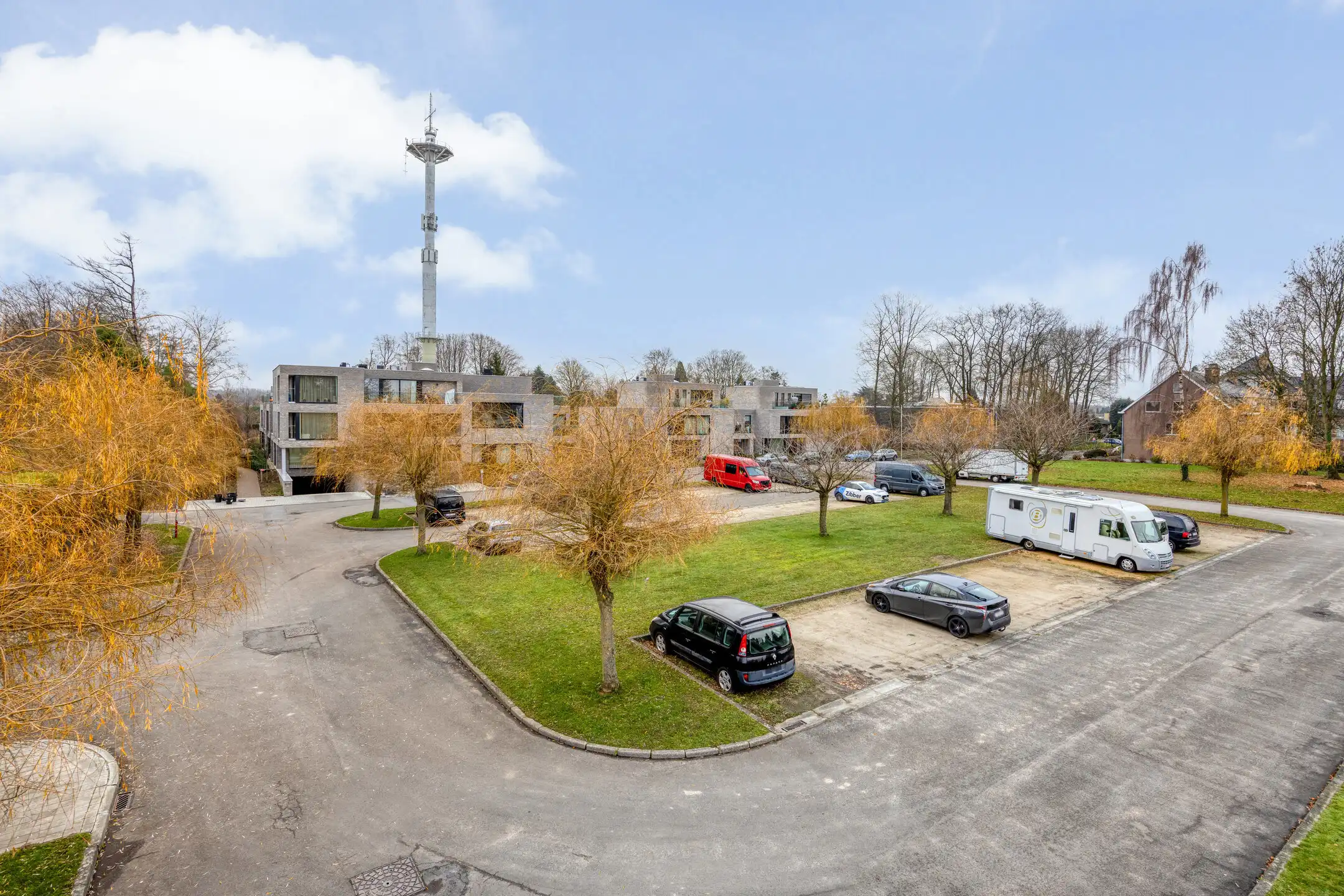 Appartement te huur foto 39