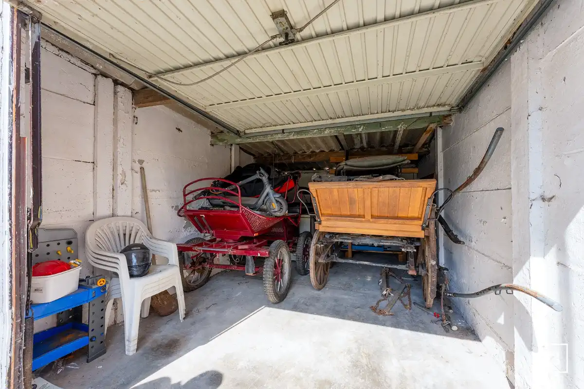 Opbrengsteigendom bestaande uit 1 woning en 2 studio's foto 16