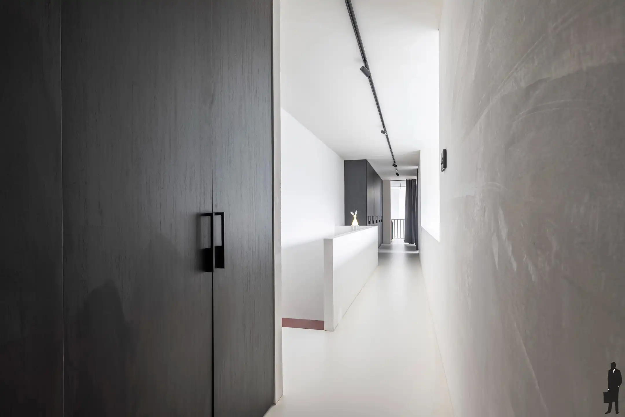 Exclusieve halfopen bebouwing met uitzonderlijke woonoppervlakte foto 23