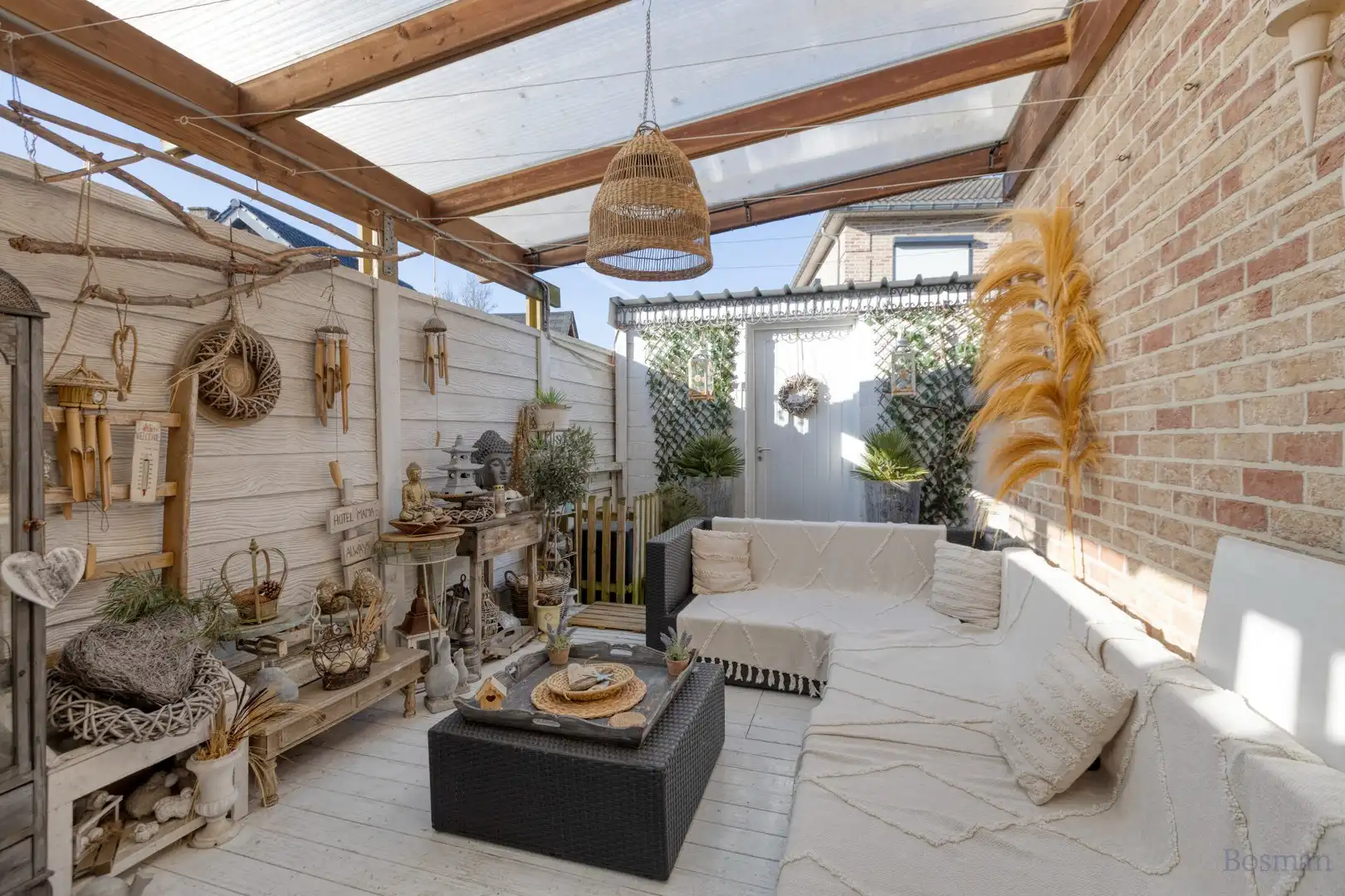 Gezinswoning te koop in Tessenderlo foto 23