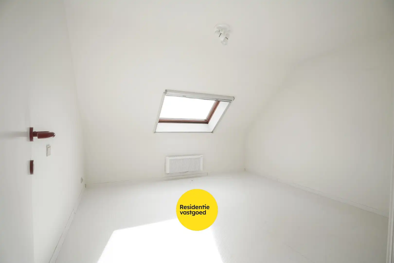 Gezellig appartement (65 m²) met overdekt terras + grote zolder nabij de Markt foto 4