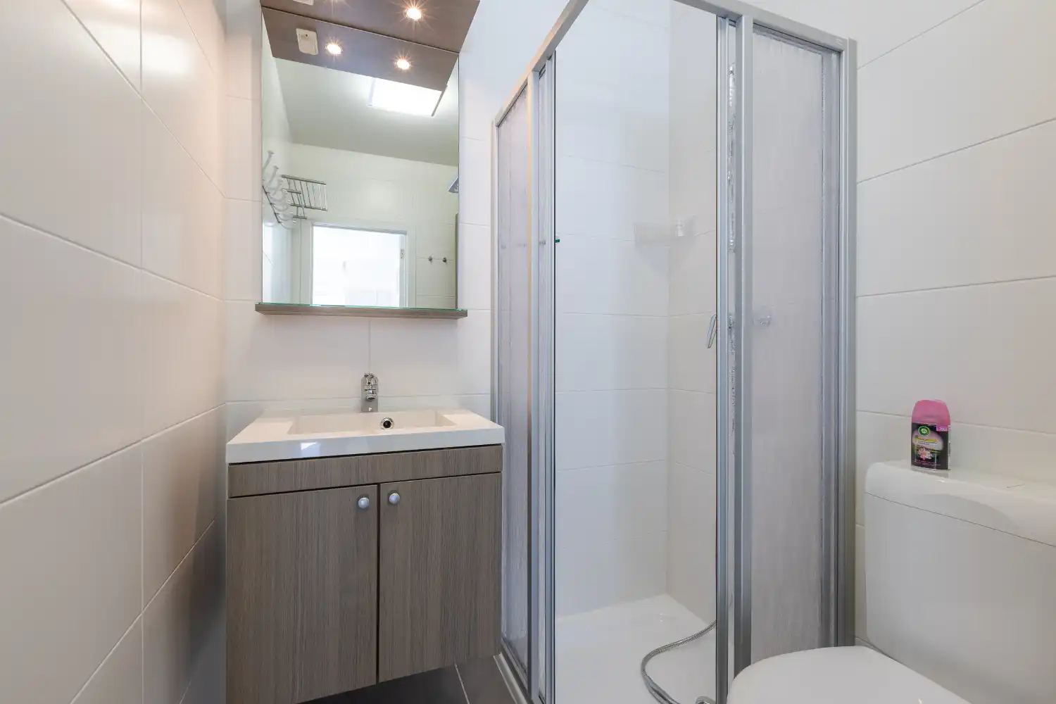 Dakappartement in perfecte staat met 2 riante terrassen! foto 18