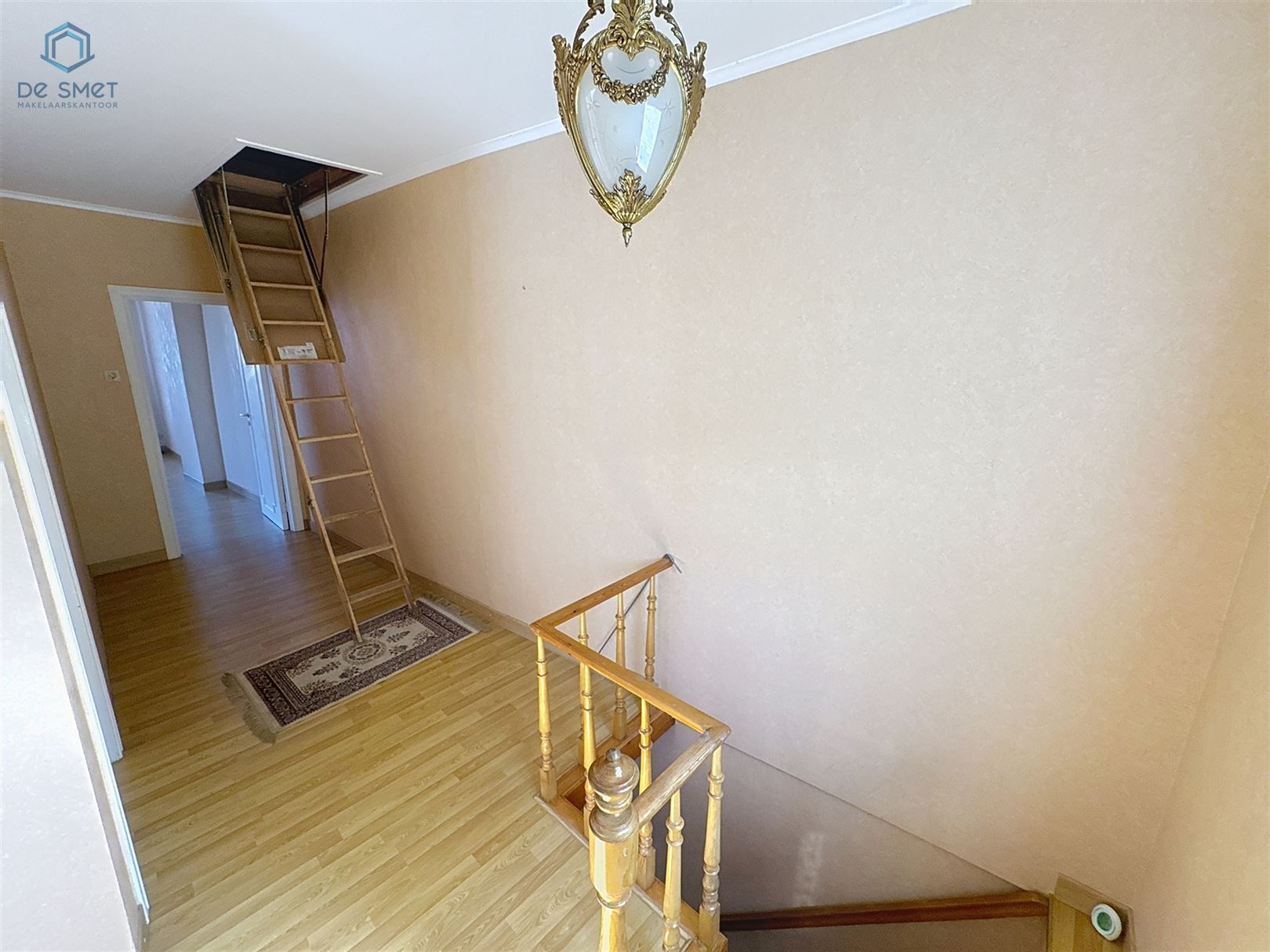 Instapklare Hoekwoning met 4 Slaapkamers Op Wandelafstand van het Centrum van Geraardsbergen! foto 20