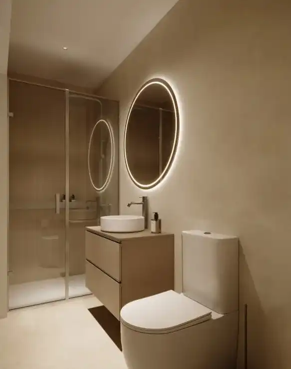 Exclusief nieuwbouwproject met designwoningen aan de Costa del Sol foto 4