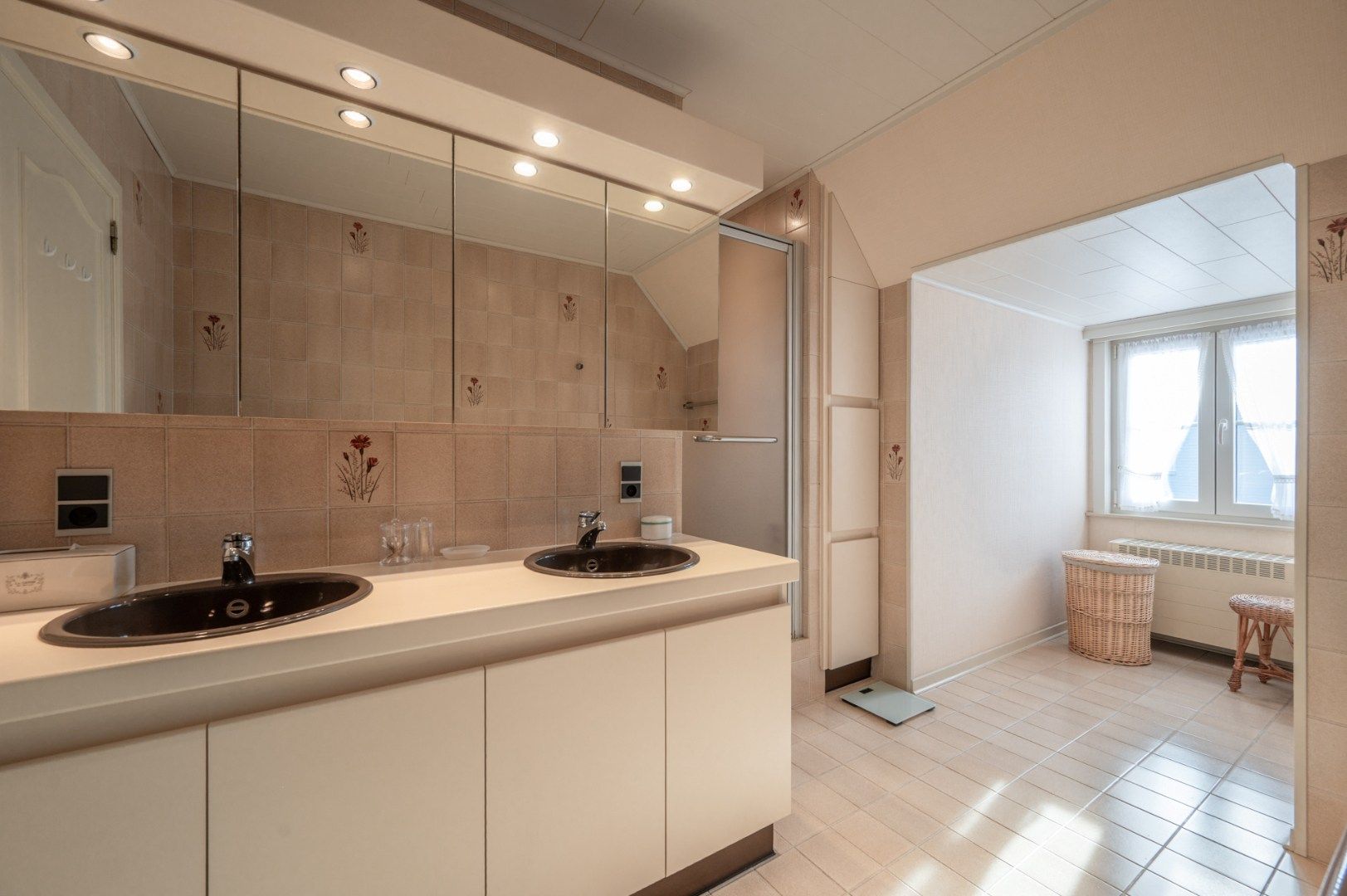 Charmante vrijstaande woning op zeer rustige ligging te Maldegem, Donk. foto 21